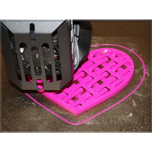 Kalp Kutusu (Bu ürün Sadece Plastik parçadır - Almadan Önce Soru Sorabilirsiniz)