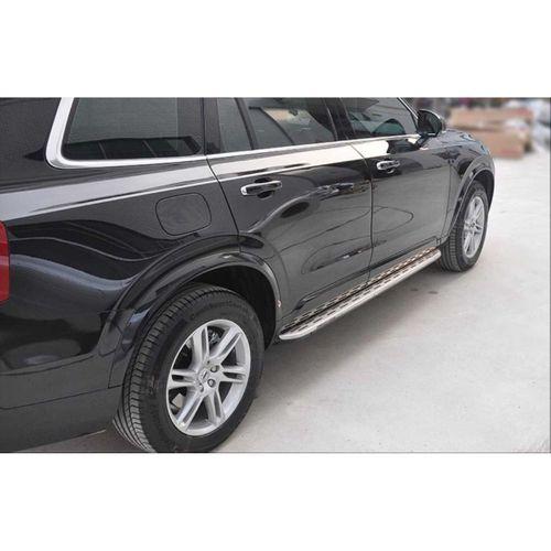 Volvo Xc90 Uyumlu 2015-2019 Yan Basamak