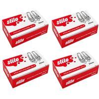 STİLO No:2 ATAŞ NİKEL ( 4 Kutu )