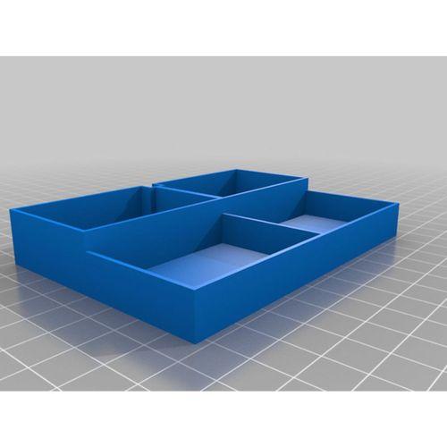 Kolye Standı Organizer Tutucu (Bu ürün Sadece Plastik parçadır - Almadan Önce Soru Sorabilirsiniz)