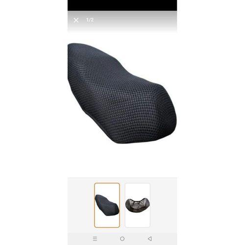 SEVGENT Scooter 150 Sele Kılıfı Yazlık 3Xl