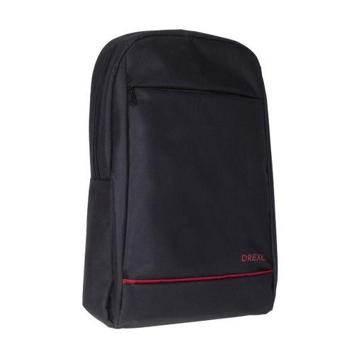 PLM DREXEL 830015.6 NOTEBOOK SIRT ÇANTASI SİYAH