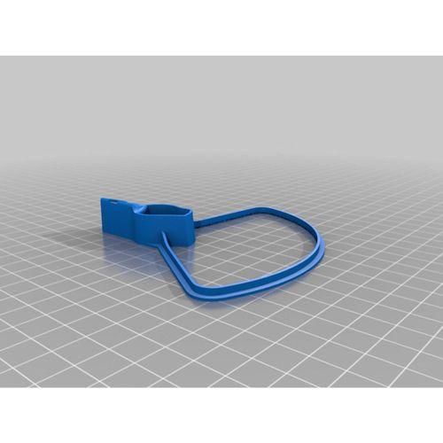 DJI Mini 2 SE Pervane Koruyucuları (Bu ürün Sadece Plastik parçadır - Almadan Önce Soru Sorabilirsiniz)