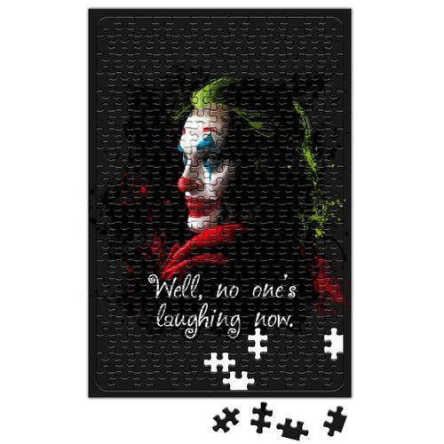 Joker Puzzle 240 Parça Yapboz
