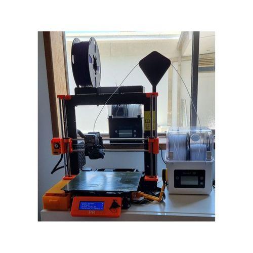 Prusa Mk3 Sovol Drier Filament Guide 3D Baskı (Bu ürün Sadece Plastik parçadır - Almadan Önce Soru Sorabilirsiniz)