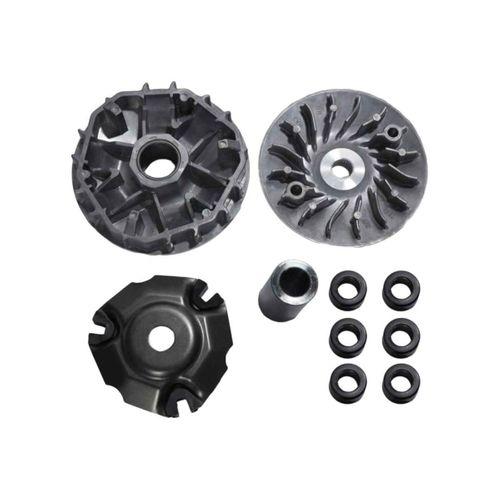 HONDA Honda Pcx 125 Ön Varyatör Komple (2011-2017) Oem (Fcc)