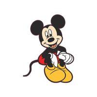 SEVGENT 75 X 100 Mm Sticker 10Lu