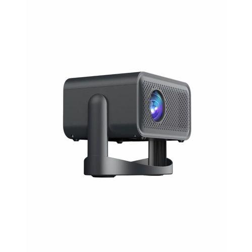 Ev Sineması İçin 150 İnç Led Projeksiyon Wifi Bluetooth Destekli