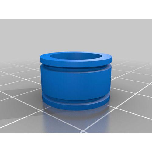 - Orlandoo Hunter Tekerlek 15mm 3mm Offset ile (Bu ürün Sadece Plastik parçadır - Almadan Önce Soru Sorabilirsiniz)