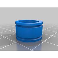 - Orlandoo Hunter Tekerlek 15mm 3mm Offset ile (Bu ürün Sadece Plastik parçadır - Almadan Önce Soru Sorabilirsiniz)