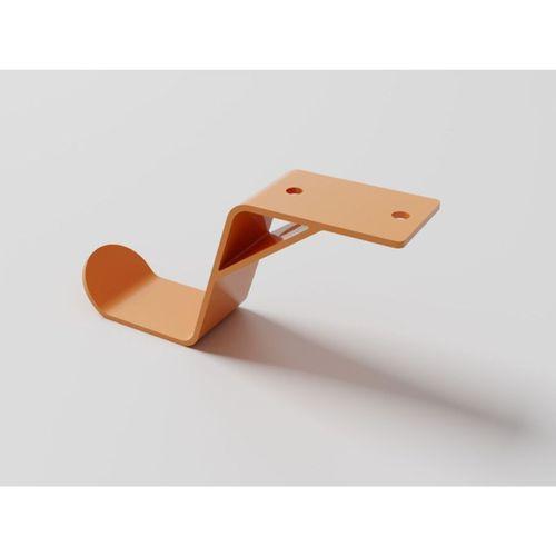 MASA BAŞI KULAKLIK TUTUCU 3D Baskı