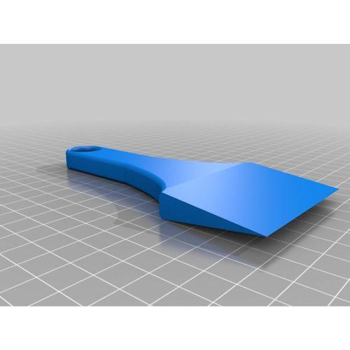 Kazıyıcı Aracı (Bu ürün Sadece Plastik parçadır - Almadan Önce Soru Sorabilirsiniz)