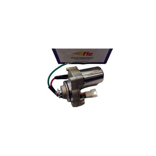 FALCON Cub Grubu Marş Motoru