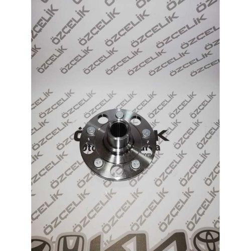 Santafe Arka Porya 00-06  4 X Ceker Rulmansız