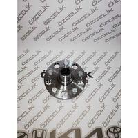 Santafe Arka Porya 00-06  4 X Ceker Rulmansız