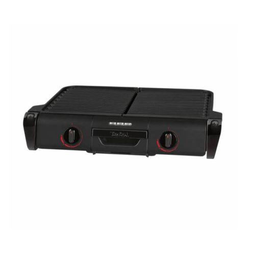 Tefal TG8008 Family Grill Dumansız Izgara