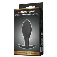 Special Anal Stimulation 8 Cm Anal Plug Tıkaç