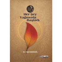 Her Şey Yağmurla Başladı