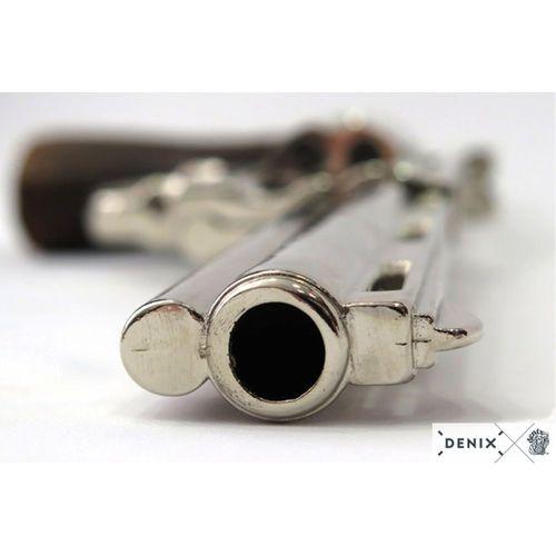 Denix-PYTHON TABANCA 6", ABD 1955-Made in Spain Denix Koleksiyon Grubu