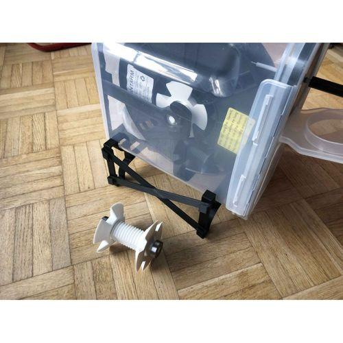 İnce Makara için Makara Adaptörü - 5141142
