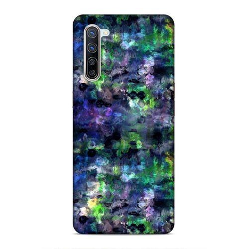 Oppo Reno 3 Pro 5g Uyumlu Kılıf Utopia (35) Fit Design Kılıf Artrit