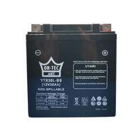ORTEC YTX30 Atv Akü 30 Ah