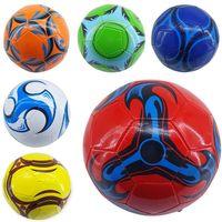 TOP - FB-730 FUTBOL TOPU 280 GR 6 AST