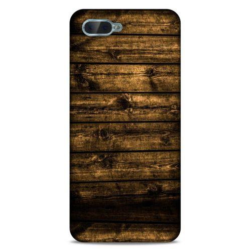 Lopard Oppo Rx17 Neo Uyumlu Kılıf Wood'X (18) Telefon Kılıfları Desenli