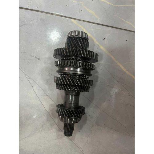 1 Vi̇tes Di̇şli̇ 2 Vi̇tes Di̇şli̇ 3 Vi̇tes Di̇şli̇si̇ Maşon Senkromec Mi̇l Rulman