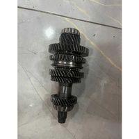 1 Vi̇tes Di̇şli̇ 2 Vi̇tes Di̇şli̇ 3 Vi̇tes Di̇şli̇si̇ Maşon Senkromec Mi̇l Rulman