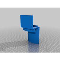 Kanepe Kupa Tutucu Telefon Montajı (Bu ürün Sadece Plastik parçadır - Almadan Önce Soru Sorabilirsiniz)