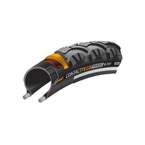Dış Lastik 26 x 1.75 Contact Plus Travel Continental