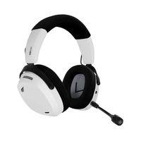 HAWK HS420 7.1 SURROUND TRI-MODE KABLOSUZ BEYAZ