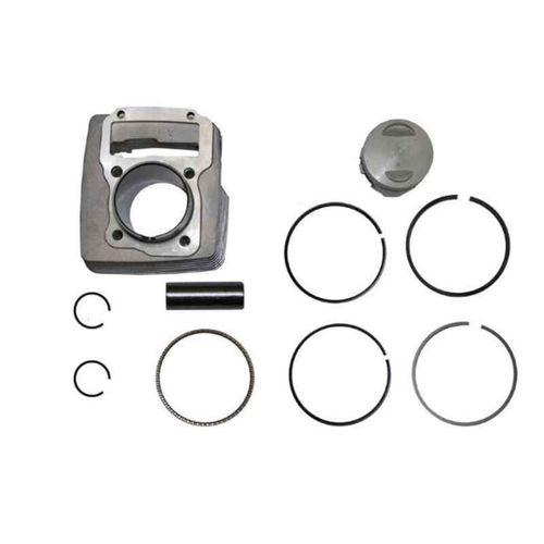 MONDİAL Mondial Mh-Mr150 Silindir 62 Mm Komple 68 Boy Rmg