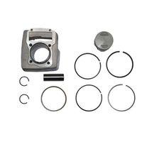 MONDİAL Mondial Mh-Mr150 Silindir 62 Mm Komple 68 Boy Rmg