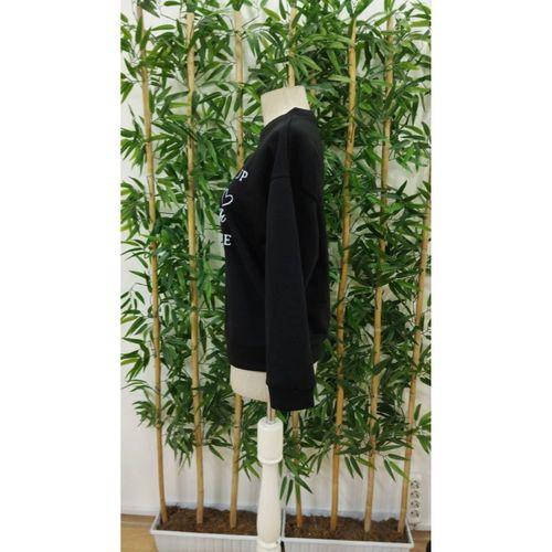 Kadın Uzun Kollu Yuvarlak Yaka Iki Iplik şardonlu Bluz