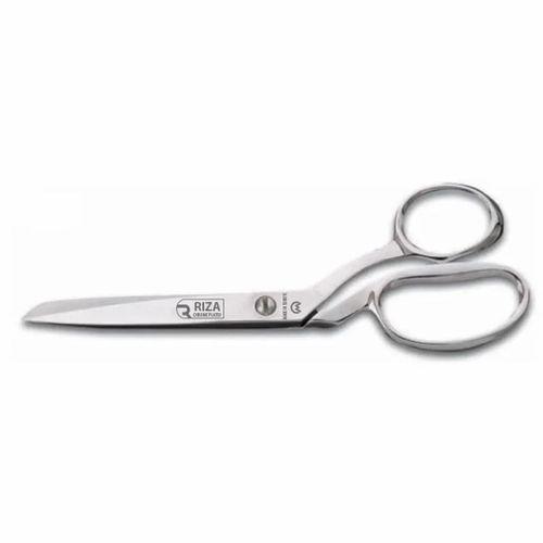 A8257-12 Tezgah Makası No: 12 İnç / 30,48 Cm - Krom Kaplama