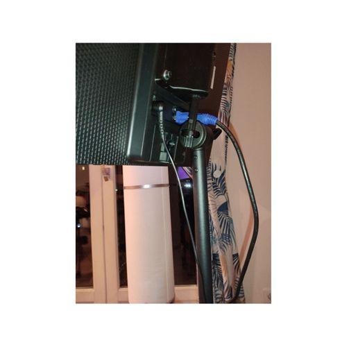 Monitor Tutucu E Drum Alesis için (Bu ürün Sadece Plastik parçadır - Almadan Önce Soru Sorabilirsiniz)