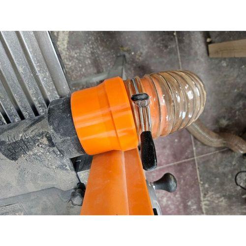 4 Toz Toplayıcı Adaptörü