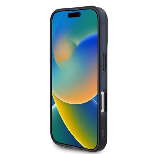 Apple iPhone 16 Kılıf Redbull Orjinal Lisanslı M-safe Şarj Özellikli IML Çift Boğa Baskılı Sert PC  Kapak