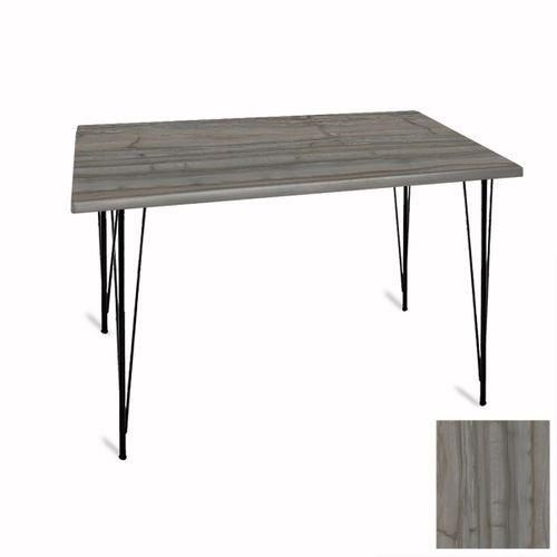 Dockers Premıum Mutfak Masası 70x120 ESB (Werzalit, Wermodin ve Allzalit Tabla) - Magma