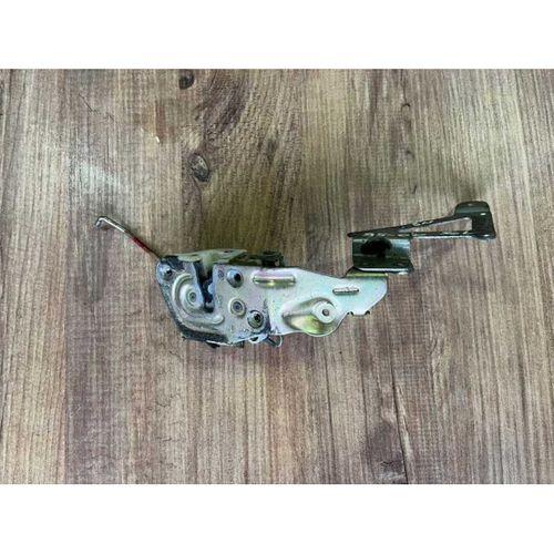 Accent Ön Sol Kapi Ki̇li̇di̇ Yumurta Kasa 95-00