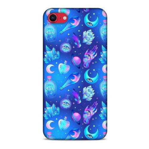 Apple iPhone SE 2020 Kılıf Spacex (42) Rugged Armor Kılıf