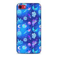 Apple iPhone SE 2020 Kılıf Spacex (42) Rugged Armor Kılıf