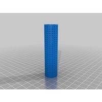 Karides Koruma Girişi 13mm Boru İçin (Bu ürün Sadece Plastik parçadır - Almadan Önce Soru Sorabilirsiniz)