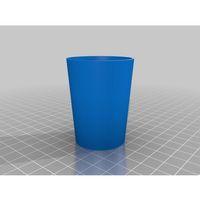 Ulta Bardak (Bu ürün Sadece Plastik parçadır - Almadan Önce Soru Sorabilirsiniz)