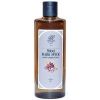 Rebul Dark Spice Kolonya 80 Derece Cam Şişe 270 ML