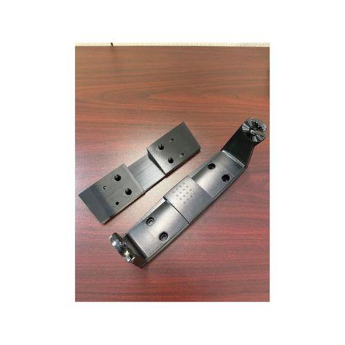 SIMRAD GO9 Açılı Montaj Braketi 3D Baskı (Bu ürün Sadece Plastik parçadır - Almadan Önce Soru Sorabilirsiniz)