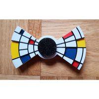 Spinner2art 2_ Piet Mondrian - 5135163