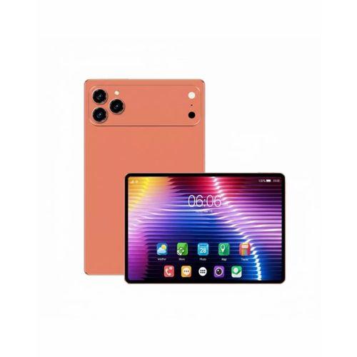 Kl.yeli Tablet Pc Kalem Kılıf Ve Ekran Koruyucu Hediyeli Android Set
